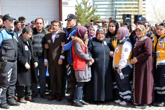 Afrin Şehidinin Son Sözü Yürek Yaktı: Siz de Cenazeme Gelirsiniz