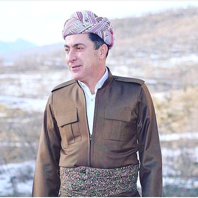 Barzaniler'in Acı Günü! Neçirvan Barzani'nin İkiz Kardeşi Dlovan Barzani, Hayatını Kaybetti