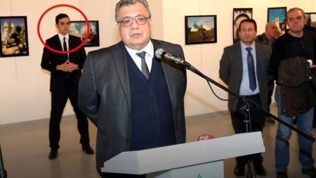 Karlov Suikastı Soruşturmasında Gülen ve Uslu İçin Yakalama Kararı