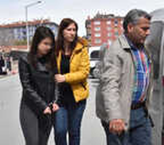Sevgilisine Tecavüz Eden Eski Erkek Arkadaşına Instagram'da <a class='keyword-sd' href='/tuzak/' title='Tuzak'>Tuzak</a> Kurup Bıçakladı
