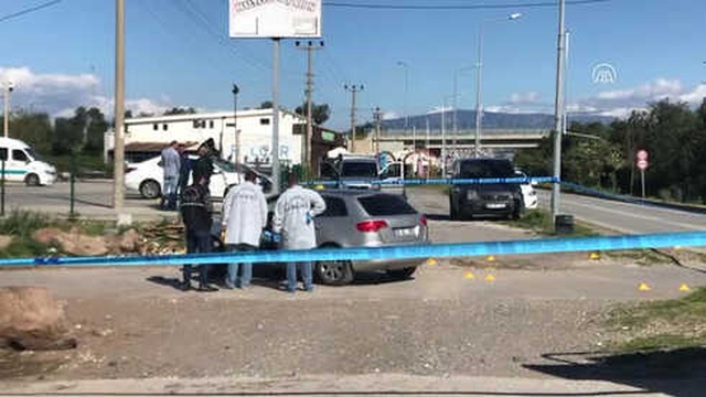 Husumetli Aileler Arasında Silahlı Kavga Çıktı: 1 Ölü, 3 Yaralı
