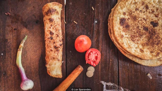 7 Ülkede İşçiler Öğle Yemeğinde Ne Yiyor?