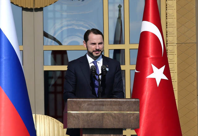 Akkuyu Nükleer Güç Santrali, 10 Bin Kişilik İstihdam Sağlayacak