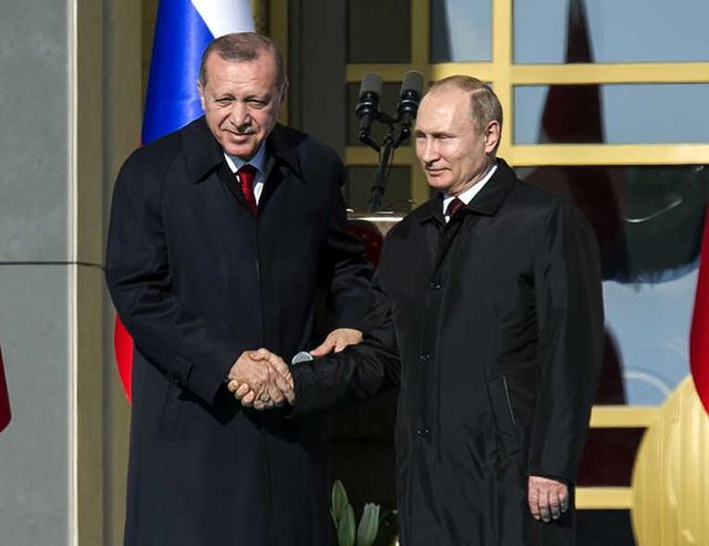 Akkuyu Nükleer Güç Santrali, 10 Bin Kişilik İstihdam Sağlayacak