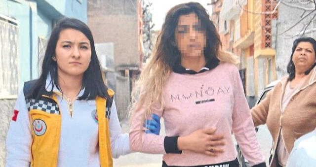 Aldatılan Kadın, Kocasını Terk Edince Sokak Ortasında Tekme Tokat Dayak Yedi Aldatıldı Yetmedi, Kocasını Terk Edince Bir de Sokak Ortasında Tekme Tokat Dayak Yedi