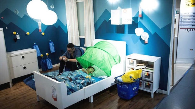 Alışveriş Anlayışını Değiştiren Marka