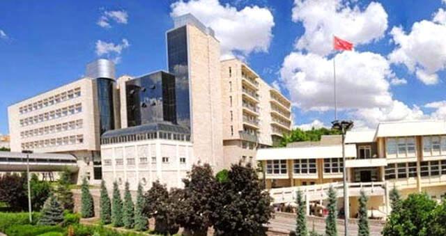 Hacettepe Üniversitesi'ne FETÖ Soruşturması! 100 Milyon Dolarlık Yolsuzluk Ortaya Çıkarıldı