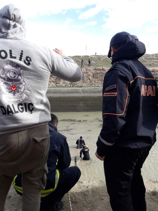 Tüm Ekipler Seferber Olmuştu! Van'da Kaybolan Çocuğun Cesedi Bulundu Tüm Ekipler Seferber Olmuştu! Van'da Kaybolan Çocuğun Cesedi Bulundu