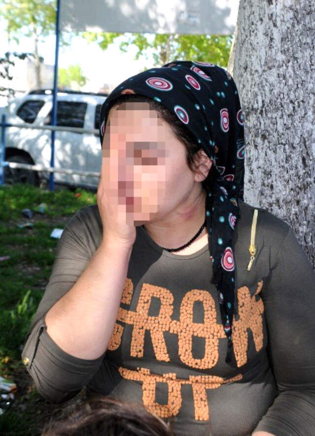 Yengesini Saçlarından Tutup Yatak Odasına Götürerek Tecavüz Eden Sapık Tutuklandı