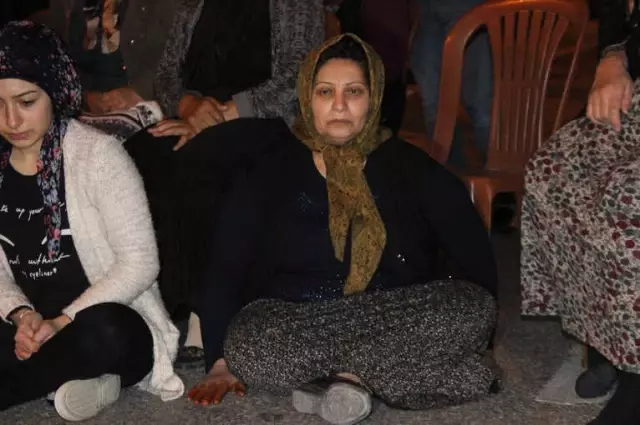 3 Gün Önce Küçük Kız Ölmüştü, Tekrar Kaza Olunca Halk Caddeyi Kapattı