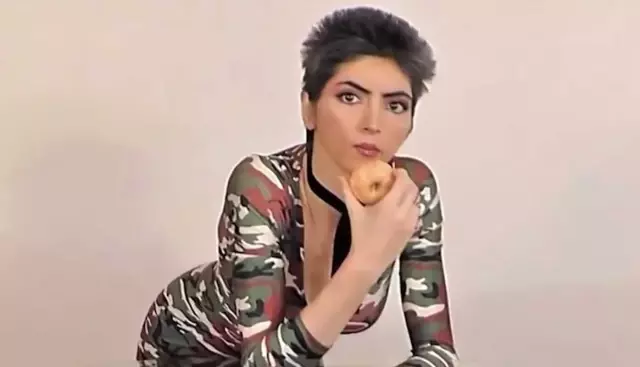 YouTube'a Saldırganının Kimliği Belli Oldu! <a class='keyword-sd' href='/iran/' title='İran'>İran</a> Asıllı Dansçı Videoları Filtrelendiği İçin Saldırmış