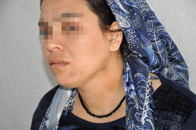 Kayınbiraderinin Tecavüzüne Uğrayan Yenge Böyle Haykırdı: İdam İstiyorum Kayınbiraderinin Tecavüzüne Uğrayan Yenge Böyle Haykırdı: İdam İstiyorum