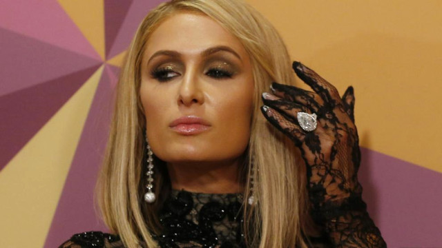 Paris Hilton <a class='keyword-sd' href='/moda/' title='Moda'>Moda</a> Şovu İçin Haziranda <a class='keyword-sd' href='/turkiye/' title='Türkiye'>Türkiye</a>'ye Geliyor