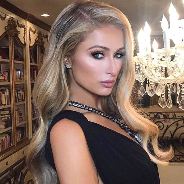 Paris Hilton Moda Şovu İçin Haziranda Türkiye'ye Geliyor