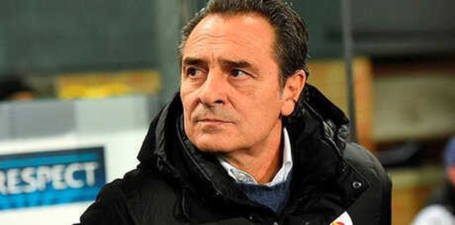 UEFA'dan Ceza Bekleyen Galatasaray'da Prandelli Tehlikesi Kapıya Dayandı