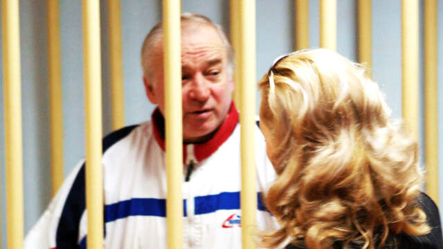 Rusya BMGK'dan Diplomat Krizine Yol Açan Skripal Vakası İçin Toplantı Talep Etti Rusya BMGK'dan Diplomat Krizine Yol Açan Skripal Vakası İçin Toplantı Talep Etti
