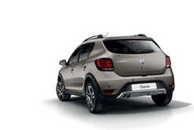 Sandero Stepway Style Türkiye'de Ne Kadardan Satılacak?