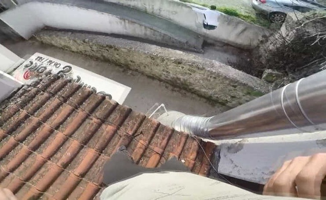 Sosyal Medya İçin Canlarını Hiçe Saydılar! Youtuber Gençler Uçurumdan Atladı