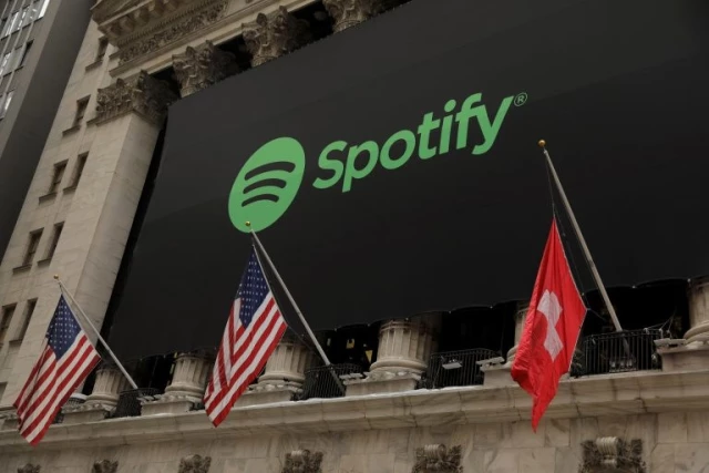 Spotify Halka Açıldı, İlgi Beklenenden Yüksek Çıktı
