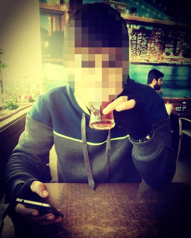 Su Kuyusunda Bulunan Yanmış Erkek Cesediyle İlgili Sır Perdesi Aralandı Su Kuyusunda Bulunan Erkek Cesedinin Sırrı Yanmış Kimlik Parçalarıyla Ortaya Çıkarıldı