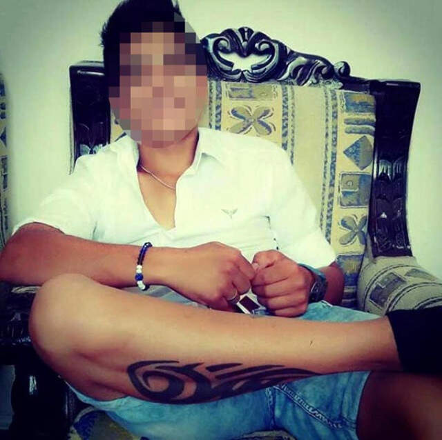 Su Kuyusunda Bulunan Yanmış Erkek Cesediyle İlgili Sır Perdesi Aralandı Su Kuyusunda Bulunan Erkek Cesedinin Sırrı Yanmış Kimlik Parçalarıyla Ortaya Çıkarıldı