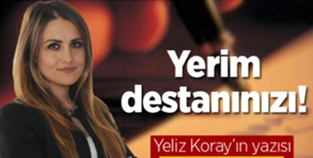 15 Temmuz İçin 'Yerim Destanınızı' Demişti, Gazeteci Yeliz Koray'a Hapis Cezası Verildi 15 Temmuz İçin