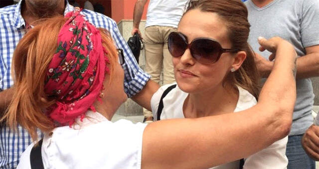15 Temmuz İçin 'Yerim Destanınızı' Demişti, Gazeteci Yeliz Koray'a Hapis Cezası Verildi 15 Temmuz İçin