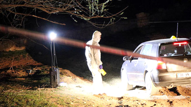 Çoban, Baba ile 12 Yaşındaki Oğlunu Av Tüfeğiyle Acımasızca Öldürdü