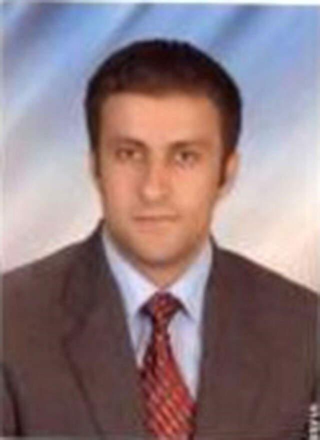 İşte Osmangazi Üniversitesi'deki Saldırıda Hayatını Kaybeden Öğretim Görevlileri