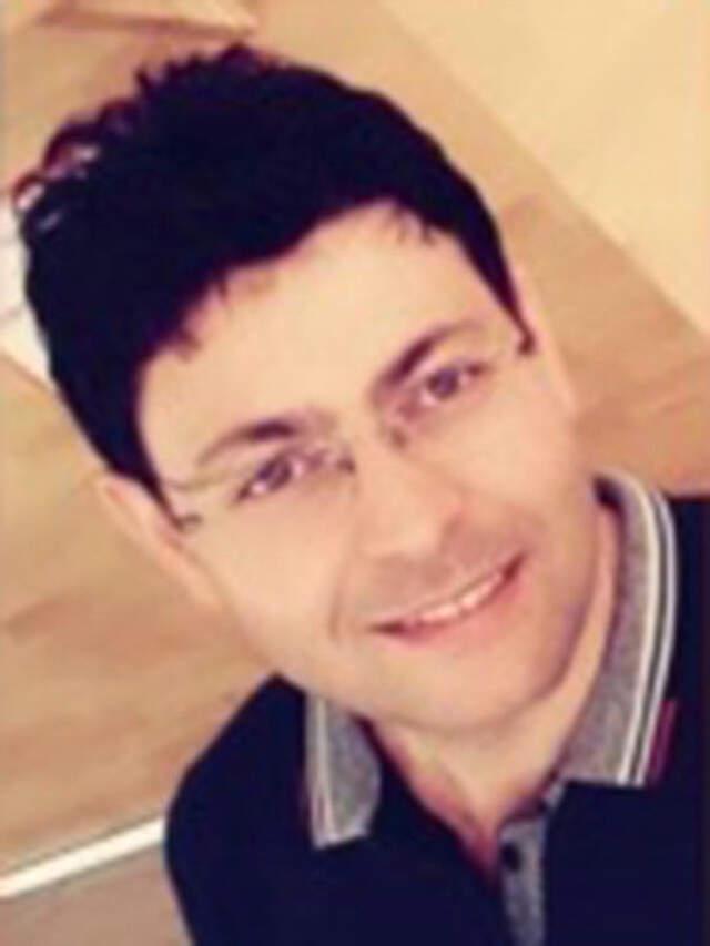 İşte Osmangazi Üniversitesi'deki Saldırıda Hayatını Kaybeden Öğretim Görevlileri