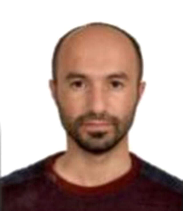 İşte Osmangazi Üniversitesi'deki Saldırıda Hayatını Kaybeden Öğretim Görevlileri