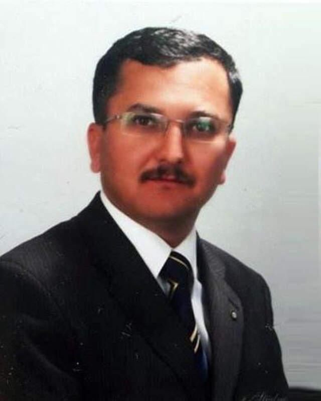 İşte Osmangazi Üniversitesi'deki Saldırıda Hayatını Kaybeden Öğretim Görevlileri