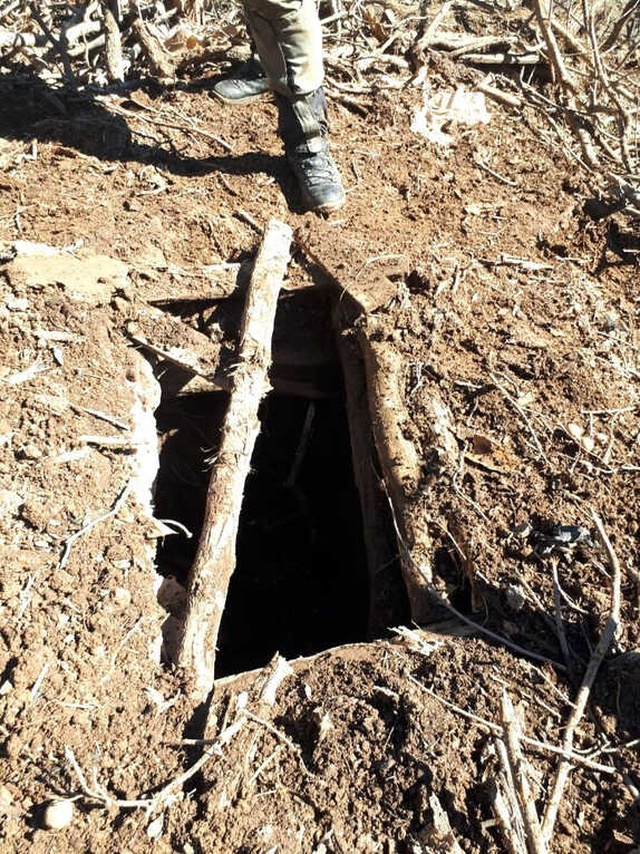 Tunceli'deki Operasyonda PKK'ya Ağır Darbe! Öldürülen Teröristlerden 2'si Gri Listede