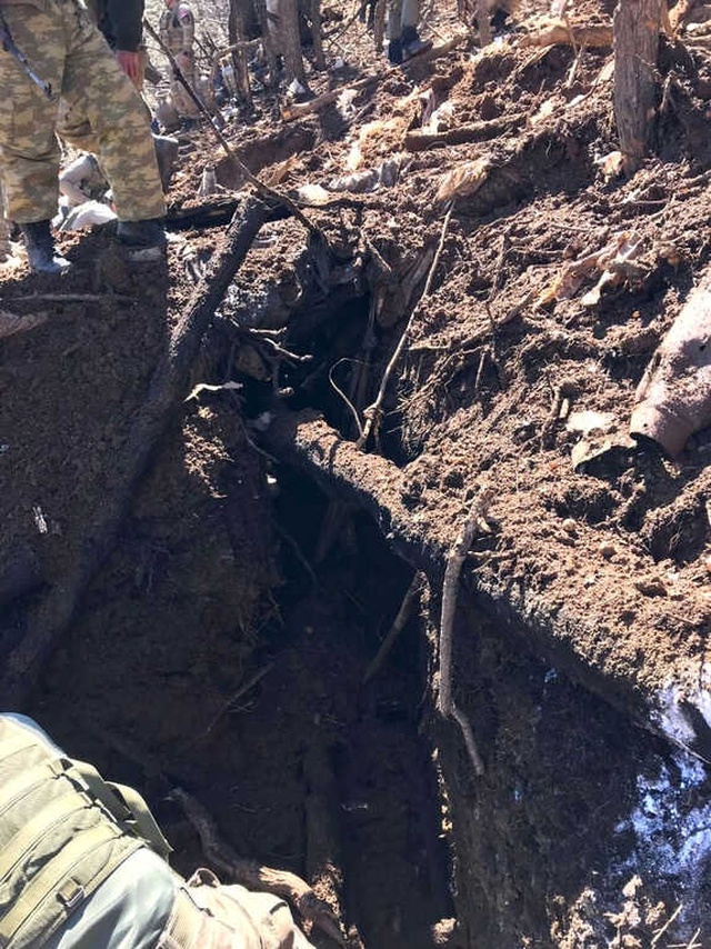 Tunceli'deki Operasyonda PKK'ya Ağır Darbe! Öldürülen Teröristlerden 2'si Gri Listede
