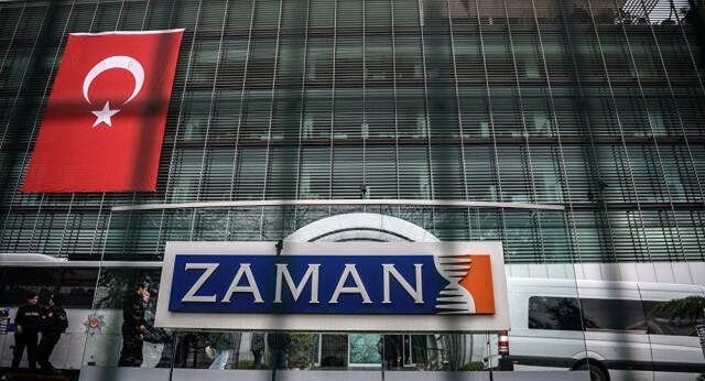 Zaman Gazetesi Davası'nda 31 Sanıktan 3'üne Ağırlaştırılmış Müebbet Hapis İstendi
