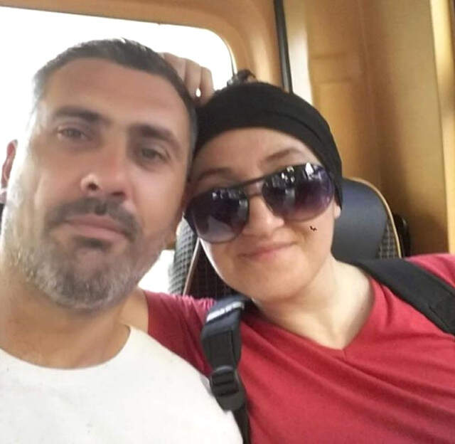 5 Çocuk Annesi Kadın Tartıştığı Kocasını Av Tüfeğiyle Öldürdü