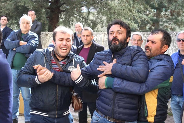 Üniversite Katliamında Hayatını Kaybeden Akademisyenin Ailesi: Eskişehir Hakkım Haram Olsun