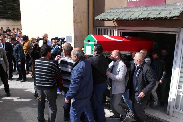 Üniversite Katliamında Hayatını Kaybeden Akademisyenin Ailesi: Eskişehir Hakkım Haram Olsun