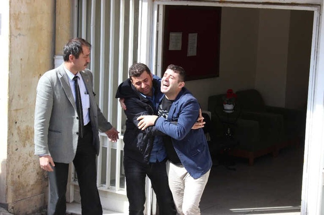 Üniversite Katliamında Hayatını Kaybeden Akademisyenin Ailesi: Eskişehir Hakkım Haram Olsun