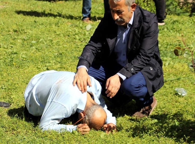 Borsa İntiharı! 