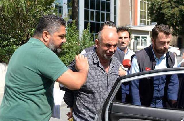 Çocuklarını Öldüren Cani Babanın 2 Kez Ağırlaştırılmış Müebbet Hapsi İstendi