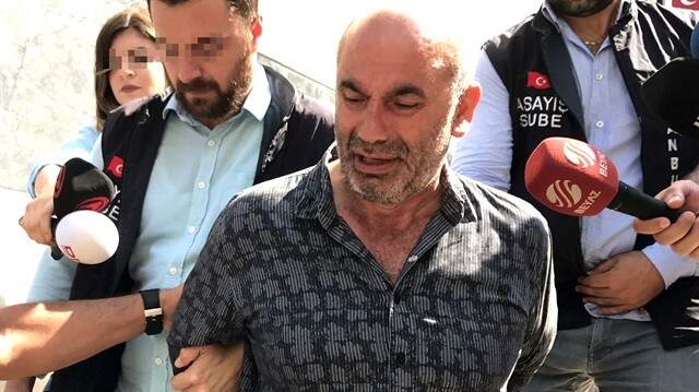 Çocuklarını Öldüren Cani Babanın 2 Kez Ağırlaştırılmış Müebbet Hapsi İstendi