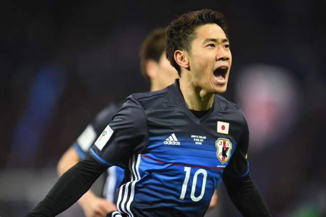 Galatasaray, Nagatomo'dan Sonra Kagawa İçin Ciddi Adımlar Atıyor