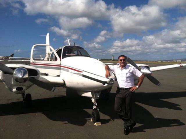 İneğini Satıp Gittiği Japonya'da Hava Yolu Şirketi Kurdu