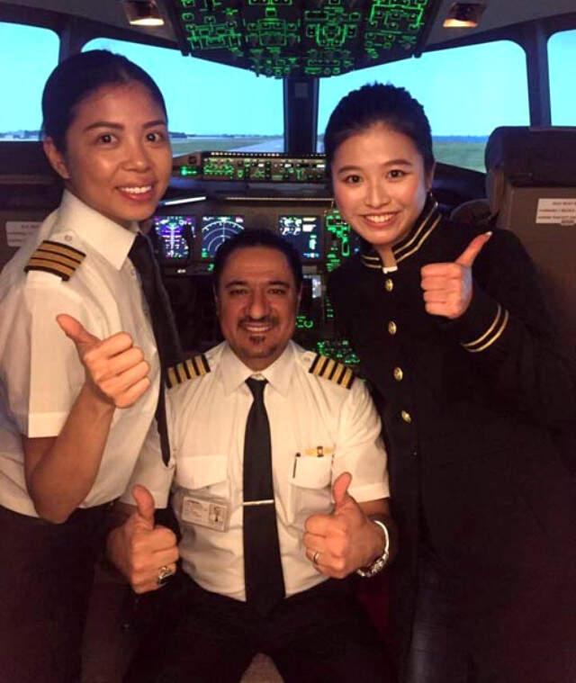 İneğini Satıp Gittiği Japonya'da Hava Yolu Şirketi Kurdu