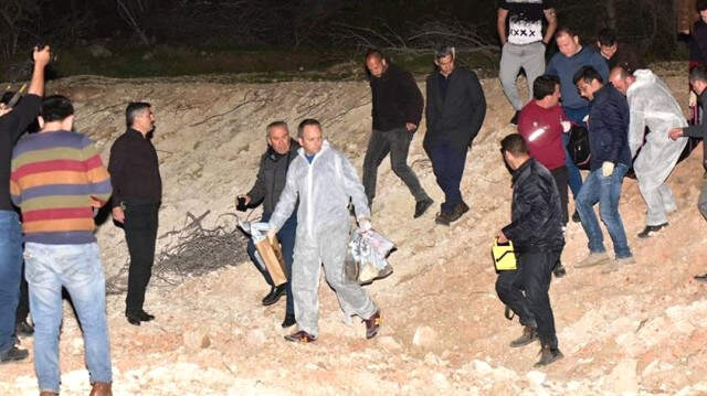 Öldürüp, Kazandıkları Parayla Yine Kumar Oynadı Arkadaşını Öldürüp, Cebindeki Tüm Parasıyla Tekrar Kumar Oynadı
