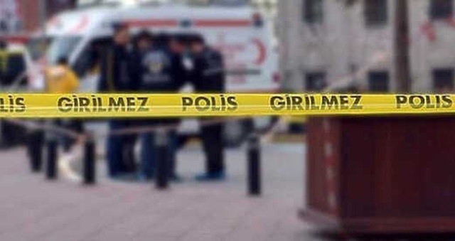 5 Çocuk Annesi Kadın Tartıştığı Kocasını Av Tüfeğiyle Öldürdü
