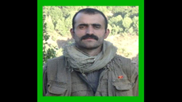Şehit Korucunun Kanı Yerde Kalmadı! 1 Milyon TL Ödülle Aranan Terörist Öldürüldü