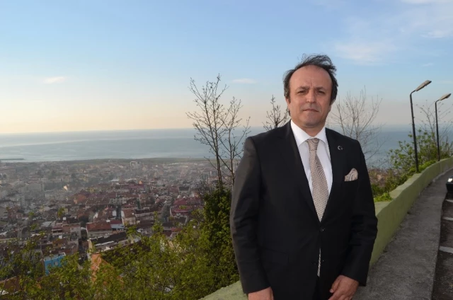 Arap Yatırımcıların İlgisi Trabzon'da Konut Fiyatlarını Uçurdu