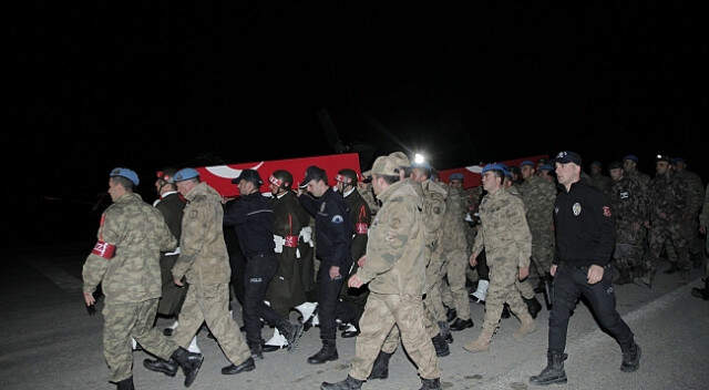 Vali'nin Ayağına Kadar Gelip 